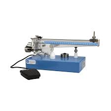 Dụng cụ đo ngưỡng đau chân chuột Analgesy Meter